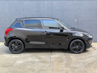 Suzuki Swift RS