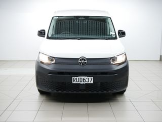Volkswagen Caddy Cargo TSI 220Nm DSG