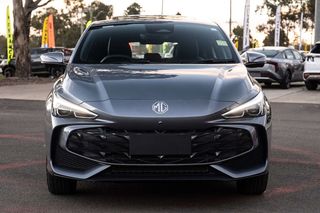MG MG3