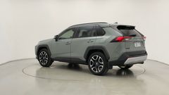 2020 TOYOTA RAV4 EDGE (AWD)