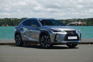 Lexus UX 250h Premium