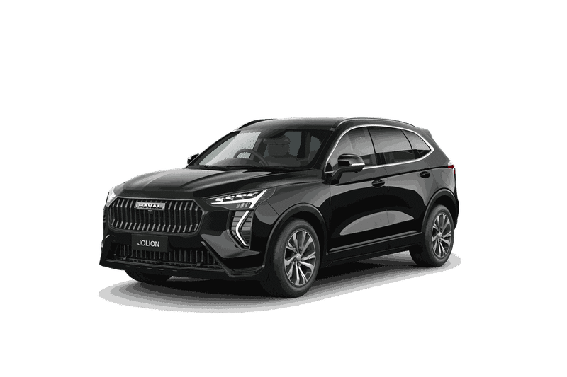 GWM Haval Jolion