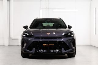 CUPRA Formentor VZ Pantera Edition