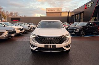 GWM Haval H6