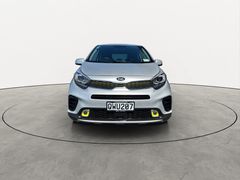 Kia Picanto X-line