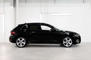 Audi A3 35 TFSI Advanced