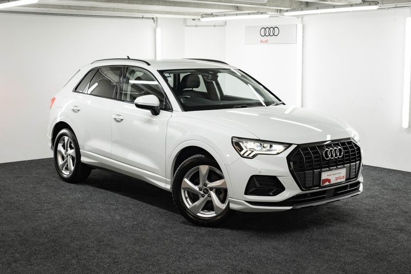 Audi Q3 35 TFSI Advanced