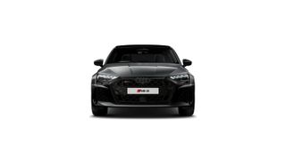 Audi RS3 RS 3 Sedan TFSI 294 kW