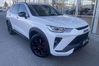 GWM Haval H6GT