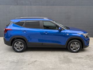 Kia Seltos LX 2.0L Auto