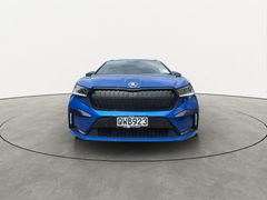 Skoda Enyaq Sportline 80 150kW