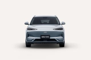 Geely EX5 Complete