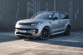 Land Rover Range Rover Sport D300 Dynamic SE