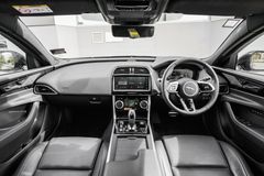 Jaguar XE 300 Sport AWD