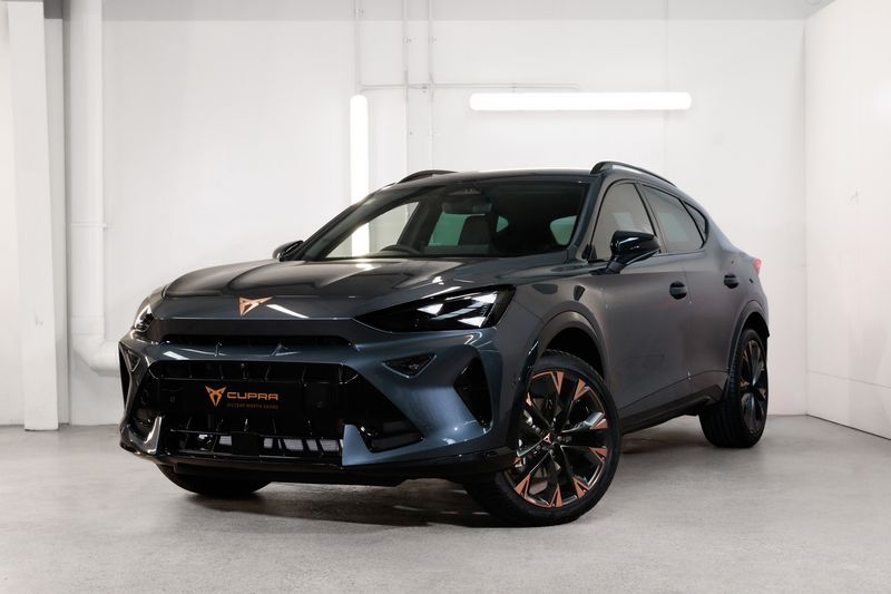 CUPRA Formentor V