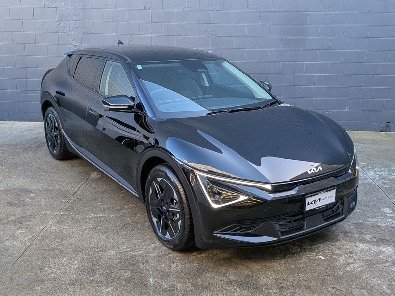Kia EV6 Light RWD LR