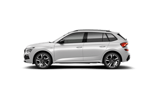 Skoda Kamiq Monte Carlo TSI 110kW