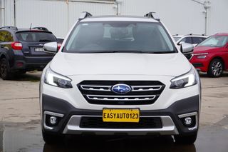 SUBARU OUTBACK AWD Touring
