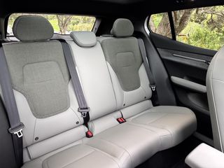 Volvo EX30 Cross Country Ultra Twin Motor Performance