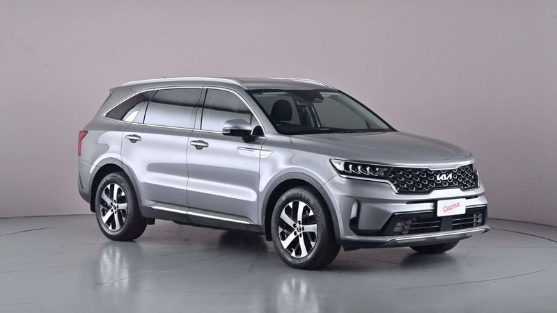 2022 KIA SORENTO SPORT 7 SEAT