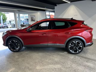 CUPRA Formentor E-Hybrid
