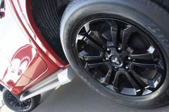 Mitsubishi Triton