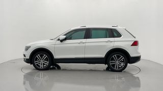 2020 VOLKSWAGEN TIGUAN 162 TSI HIGHLINE