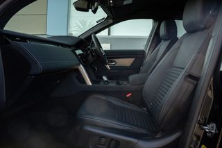 Land Rover Discovery Sport P250 Dynamic SE