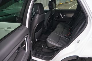 Land Rover Discovery Sport P250 Dynamic HSE