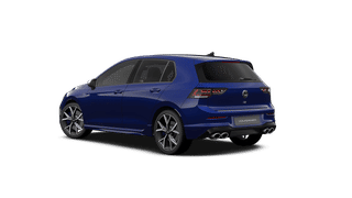 Volkswagen Golf R