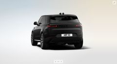Land Rover Range Rover Sport D250 SE