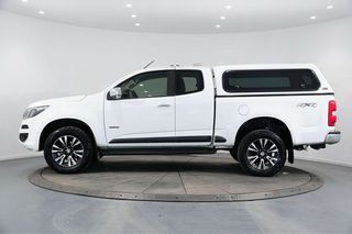 Holden Colorado