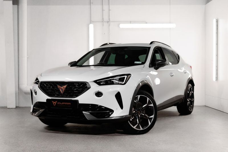 CUPRA Formentor V - AGILE PACK