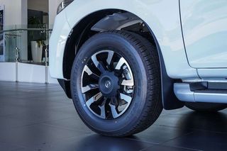 Mazda BT-50