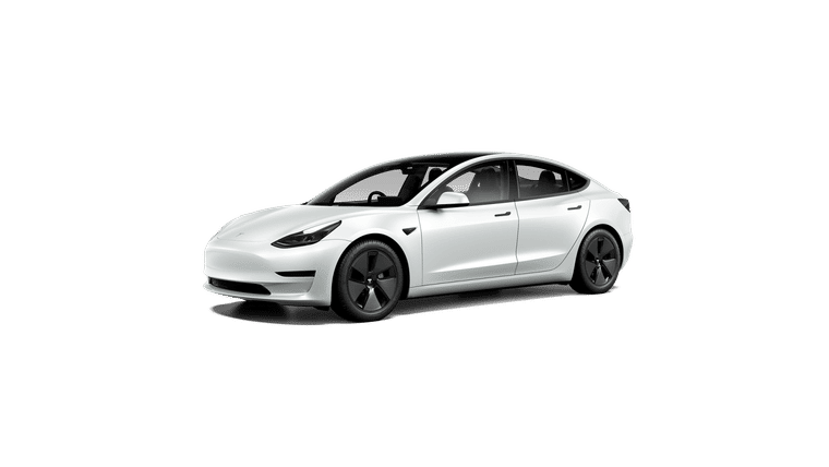 2021 m3 Standard Range Plus Rear-Wheel Drive