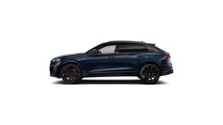 Audi Q8 60 TFSI e