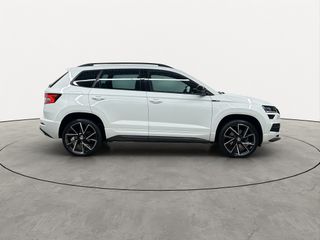 Skoda Karoq Sportline TSI 110kW