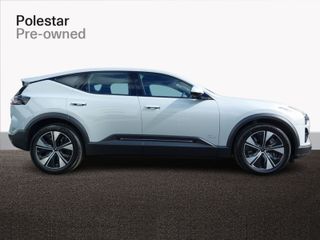 Polestar 3 LRSM Plus 706km WLTP