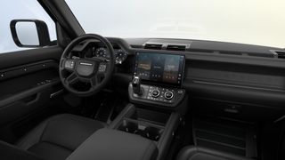 Land Rover Defender 110 D250 S