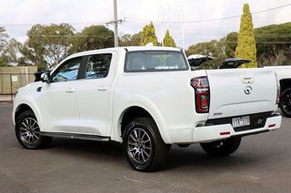 GWM Ute