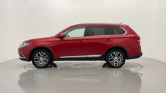 2017 MITSUBISHI OUTLANDER LS 7 SEAT (AWD)