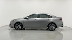 2018 KIA CERATO SPORT NAV
