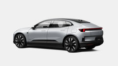 2025 Polestar 4 Long range Single motor Magnesium