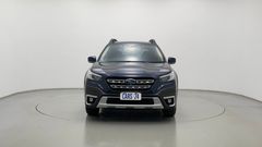 2021 SUBARU OUTBACK AWD