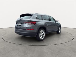 Skoda Kodiaq Style TSI 132kW