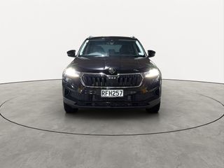 Skoda Karoq Selection TSI 110kW