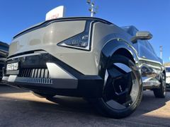 Kia EV5