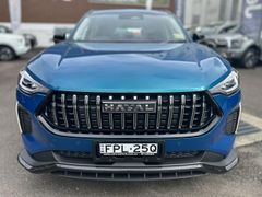 GWM Haval Jolion