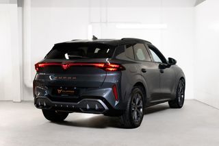 CUPRA Terramar V 4Drive