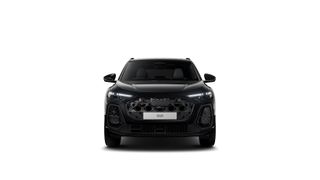 Audi SQ5 SUV TFSI